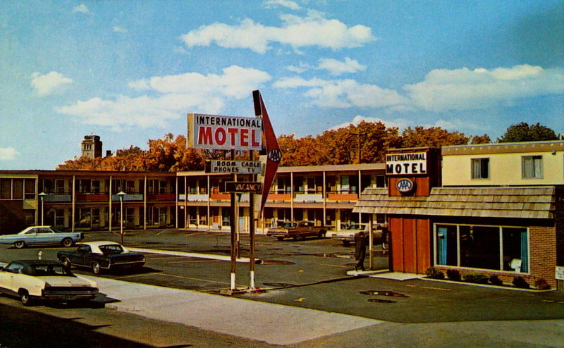 International Motel